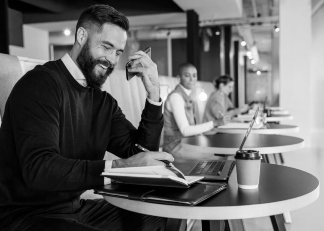 Materiales y herramientas de investigación financiera