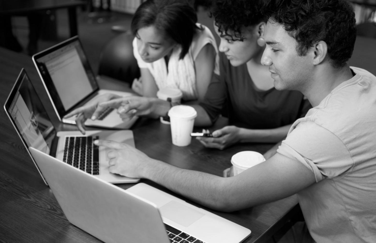 Sesión práctica de análisis financiero