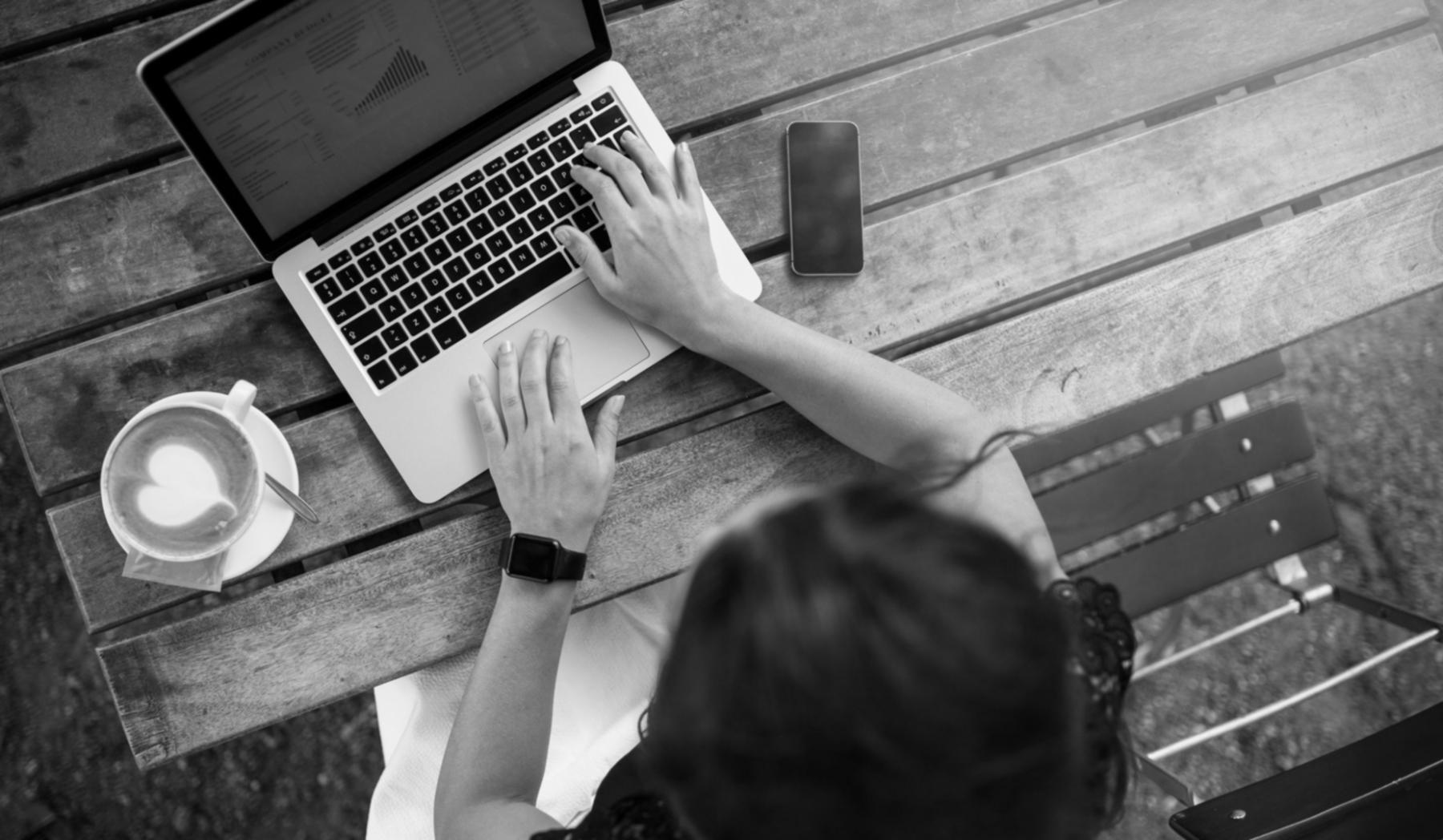 Metodología de investigación financiera